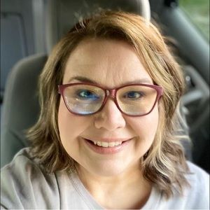 Meet your Posher, Wendy